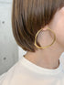 butterfly pierce